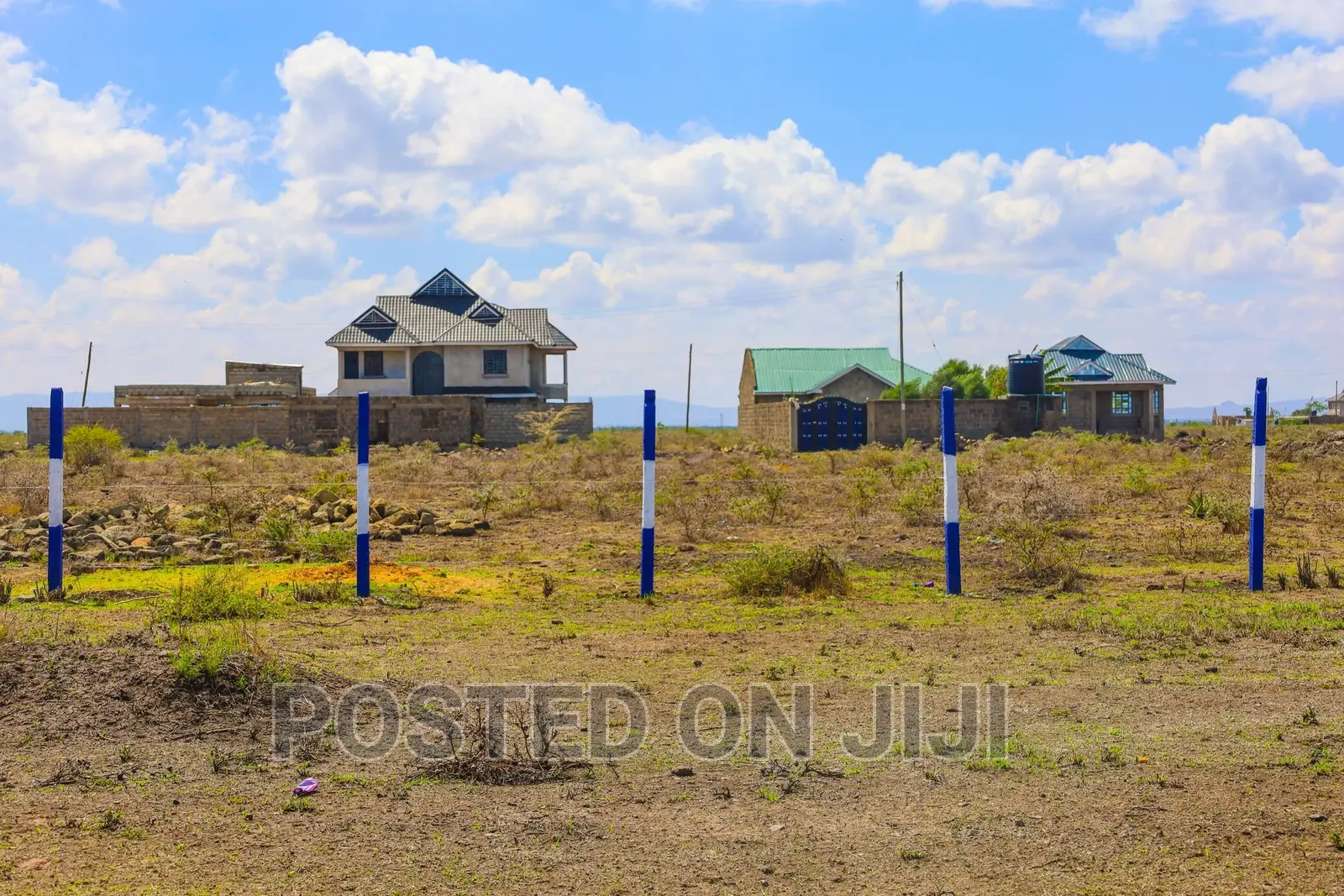 Prime Plots for Sale Along the Eastern Bybass
