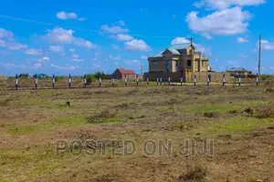 Prime Plots for Sale Along the Eastern Bybass