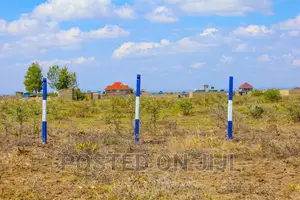 Prime Plots for Sale Along the Eastern Bybass