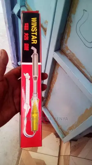 Winstar Electric Soldering Iron 25W