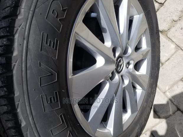 Mazda CX-5 Touring AWD 2015 Gray - thumbnail 8