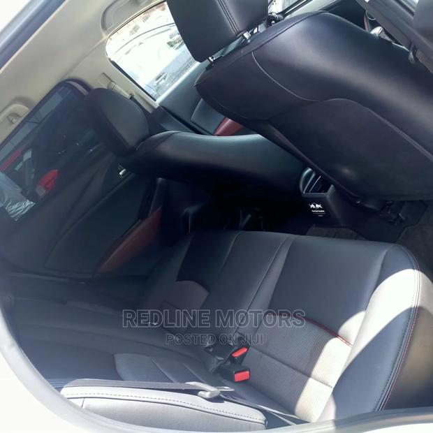 Mazda CX-3 2016 Silver - thumbnail 3