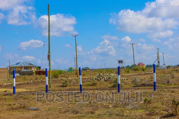 Plots in Kamakis - main view