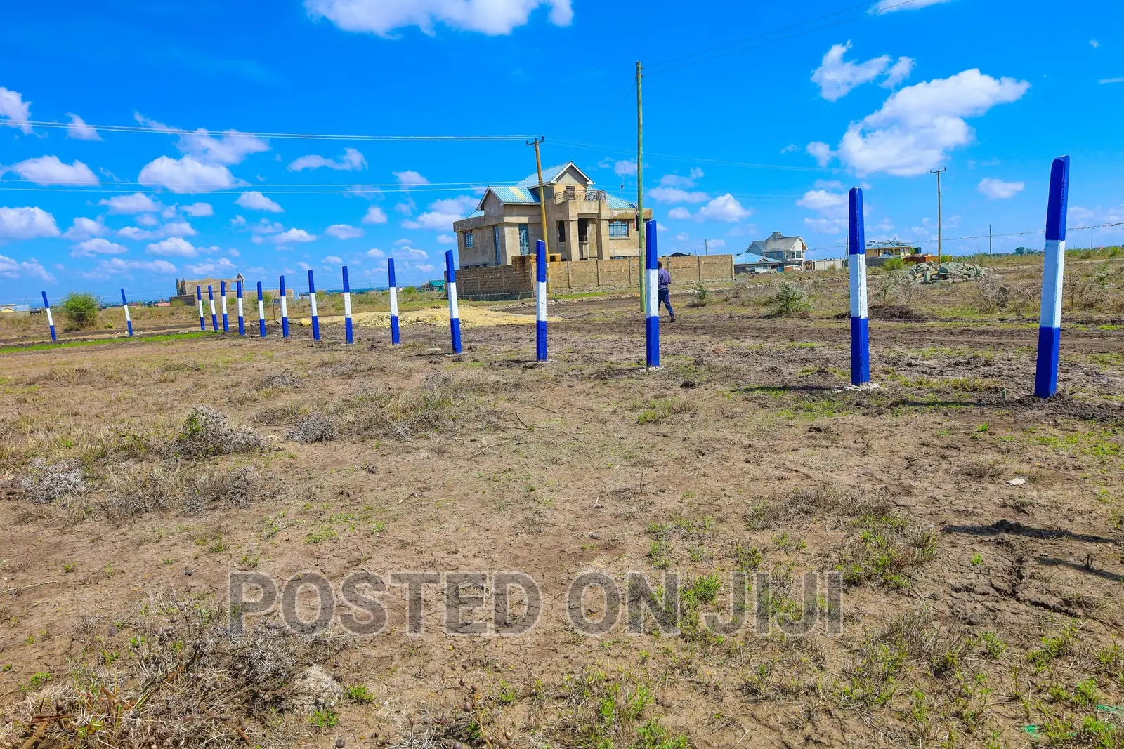 Plots in Kamakis