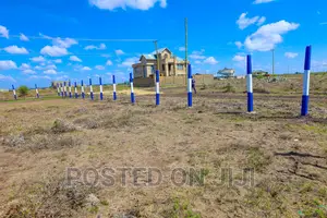 Plots in Kamakis