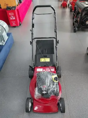 Briggs and Stratton 5.5hp Lawnmower