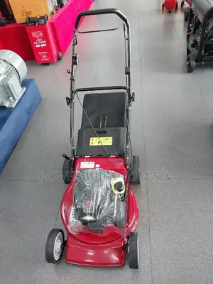 Briggs and Stratton 5.5hp Lawnmower