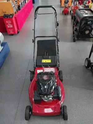 Loncin 5hp Lawnmower
