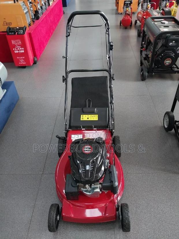 Loncin 5hp Lawnmower - thumbnail 2