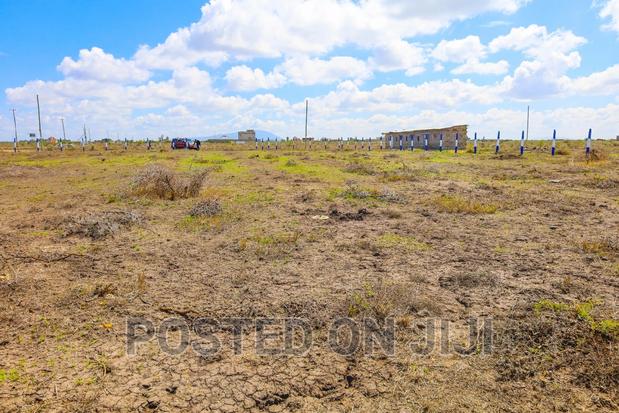 Developed Plots - main view