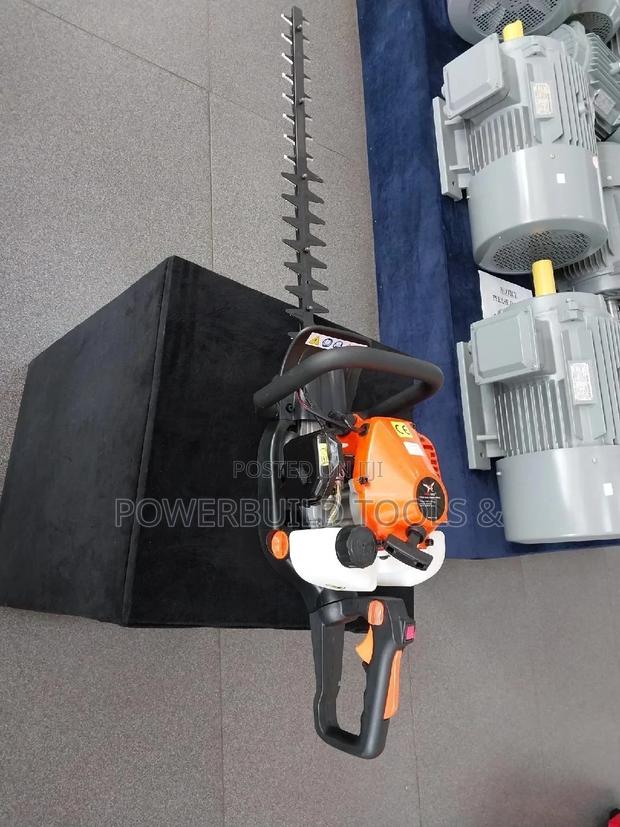 Hawkins Hedge Trimmer - thumbnail 3