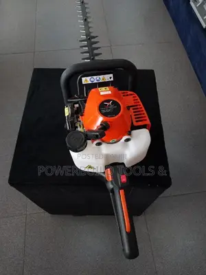 Hawkins Hedge Trimmer