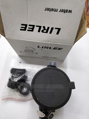 Lirlee Water Meter - thumbnail 3