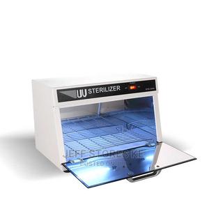 Disinfection Uv Sterilizer - main view