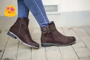 Fashion Boots