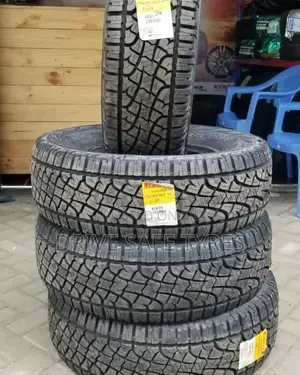 255/70 R16 Pirelli Scorpion Tyres( Brazil )