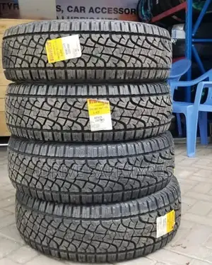 235/70 R16 Pirelli Scorpion Tyre( Brazil)