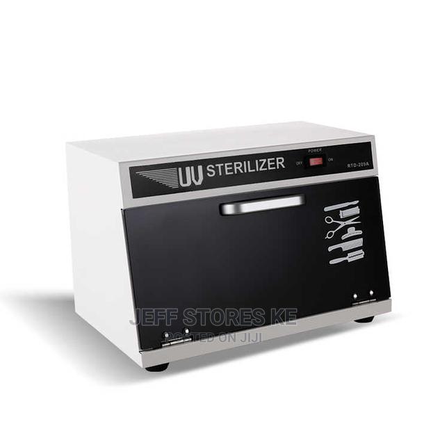 Hot Cabinet Uv Sterilizer