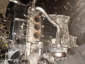 Slim Engine Toyota Vitz 1kr