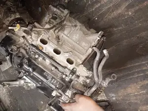 Slim Engine Toyota Vitz 1kr