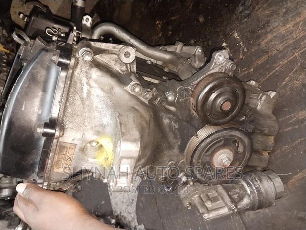 Slim Engine Toyota Vitz 1kr - thumbnail 10