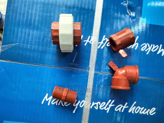 Ips Fittings - main view