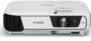 Epson EB-X51 XGA 3800 Lumens 3LCD Projector