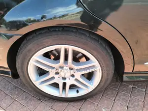 Mercedes-Benz C250 2012