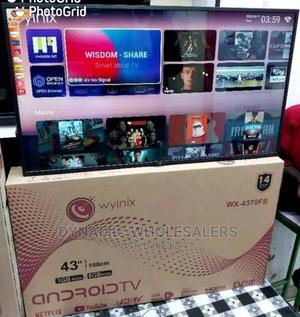 Wynix 43 Inch Offer Offer - thumbnail 2