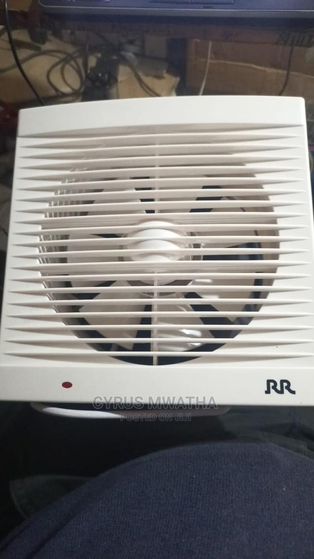 Bathroom Ventilating Fans - thumbnail 2