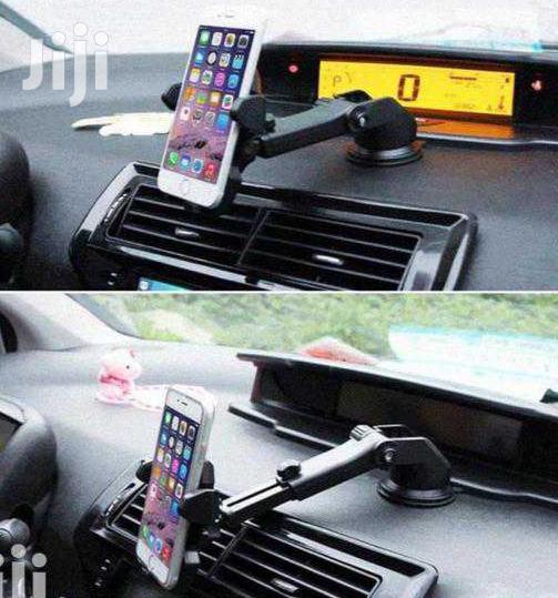 Long-neck Phone Holder