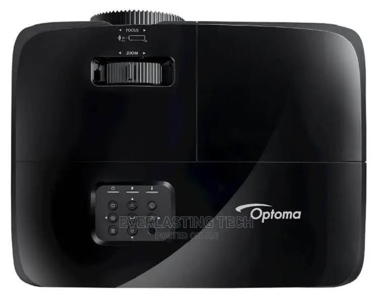 Optoma S336 4000-Lumen Projector