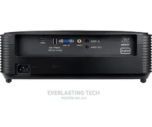 Optoma S336 4000-Lumen Projector
