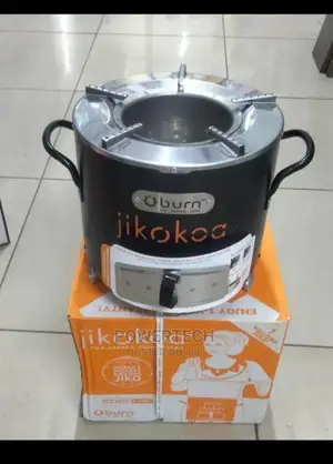 Jiko Koa Restocked.