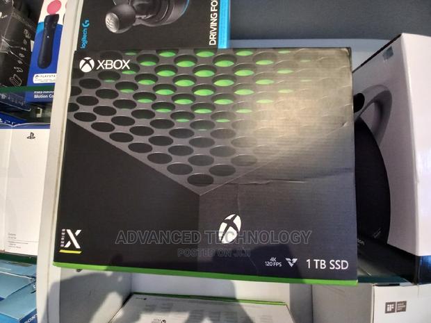 Xbox Series X