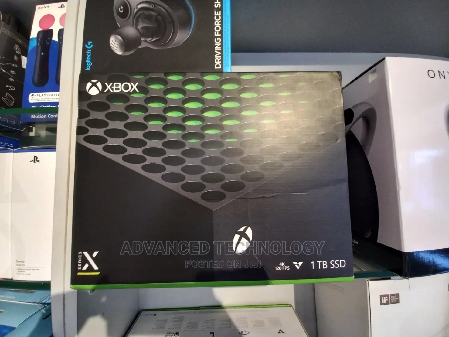 Xbox Series X