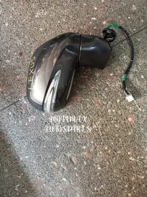 Toyota Lexus RX350 Side Mirror