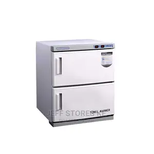 Hot Cabinet