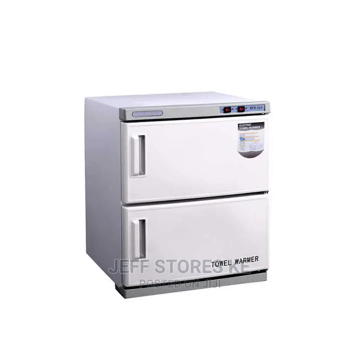 Hot Cabinet