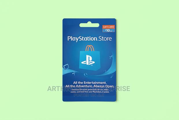 PS Plus Sony | PSN Plus Card - Playstation Wallet - main view