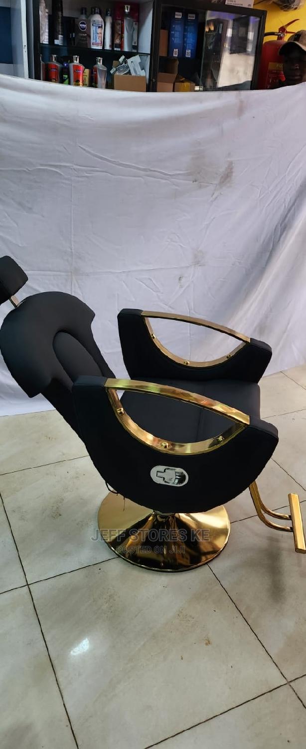Reclining Styling Chair - main view