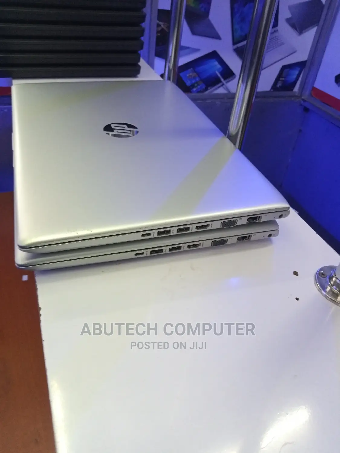 Laptop HP ProBook 450 G5 8GB Intel Core I5 HDD 1T