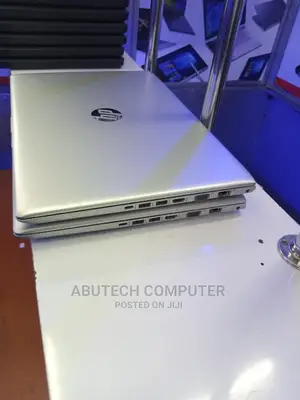 Laptop HP ProBook 450 G5 8GB Intel Core I5 HDD 1T