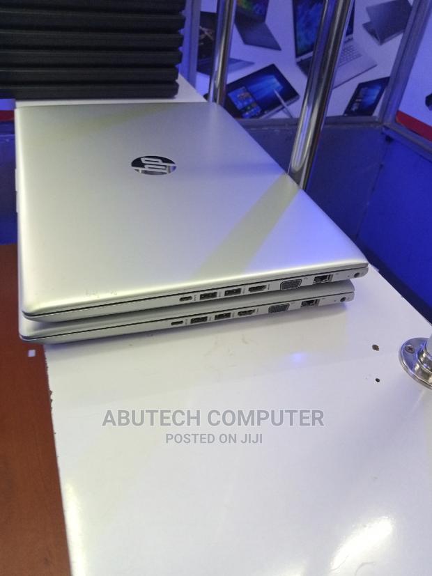 Laptop HP ProBook 450 G5 8GB Intel Core I5 HDD 1T - thumbnail 3