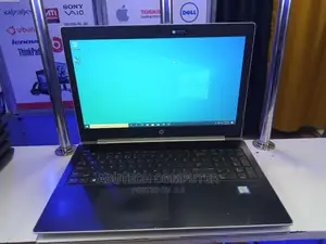 Laptop HP ProBook 450 G5 8GB Intel Core I5 HDD 1T