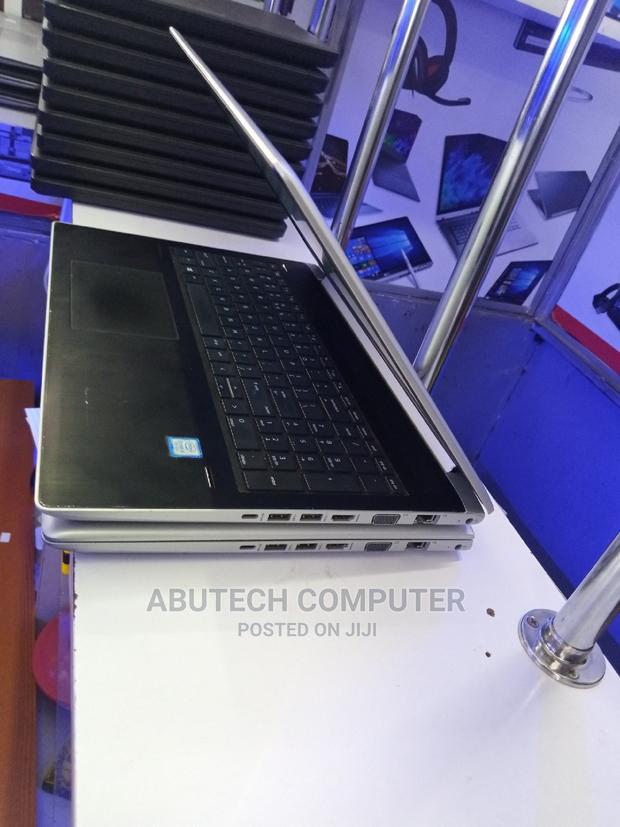 Laptop HP ProBook 450 G5 8GB Intel Core I5 HDD 1T - thumbnail 4