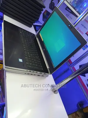 Laptop HP ProBook 450 G5 8GB Intel Core I5 HDD 1T