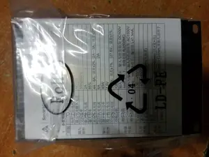 Trickle Charger Available