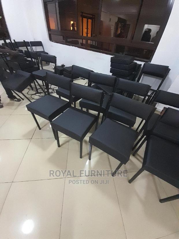 Office Chairs - thumbnail 2