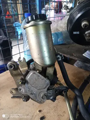 1NZ Catridge/Power Steering for Probox